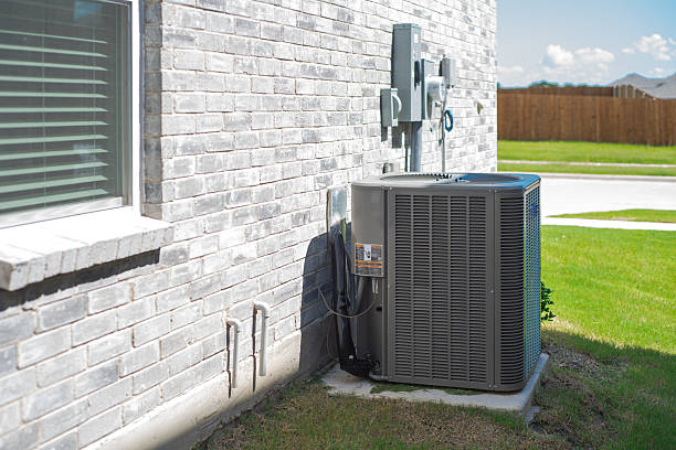 Reliable Ac Installation contractor in Saint Paul, MN by FH HVAC